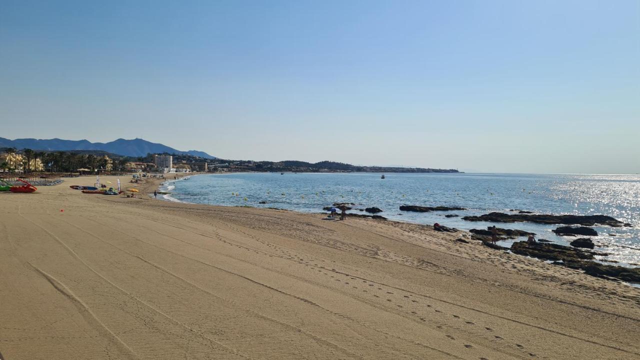 Garden Suite Beach & Relax Sitio de Calahonda Kültér fotó